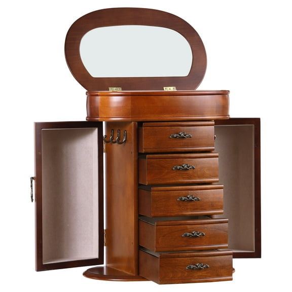 Hives & Honey Cari Jewelry Chest