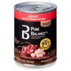Pure Balance Beef & Chicken Recipe Adult Wet Dog Food, 12.5 oz