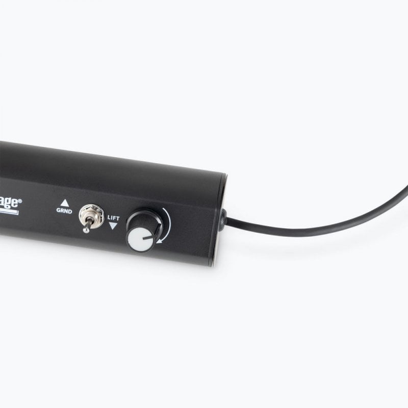 On-Stage Stands Consumer to Pro DI (DB100)