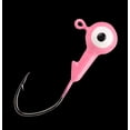 thumbnail image 2 of Mr Crappie Slab Slasher 1/8 Pink, 2 of 2