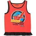 thumbnail image 5 of Miraculous Ladybug Big Girls Pajama Shirt and Shorts Little Kid to Big Kid, 5 of 5
