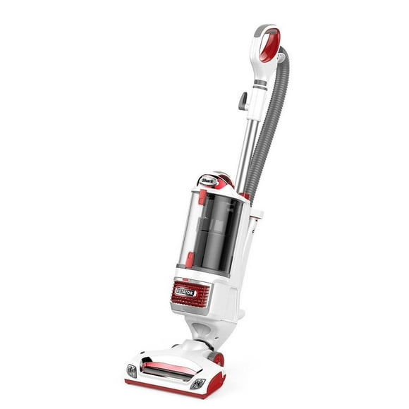 Shark Rotator NV501 Lift Away Professional Bagless Upright Vacuum, Red