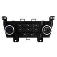 thumbnail image 2 of Car AC Climate Control Panel Temperature Unit A/C Heater 9057231 for 2009-2016, 2 of 5