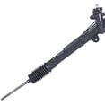 thumbnail image 6 of Detroit Axle - Power Steering Rack & Pinion Replacement for Audi 80 90 Cabriolet Fits select: 1993 AUDI 90 CS, 6 of 6