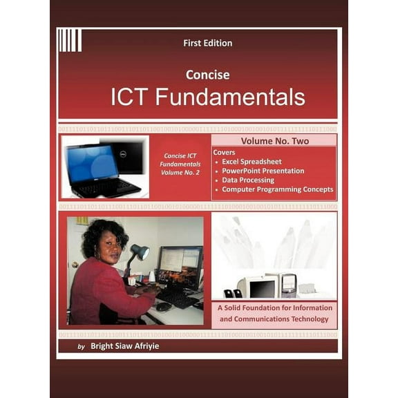 Concise Ict Fundamentals Volume Two, (Paperback)