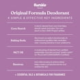 thumbnail image 4 of (Pack Of 8) Humble Brands Deodorant Mountain Lavender 2.5 Oz, 4 of 6