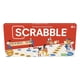 thumbnail image 1 of Juego de mesa Scrabble, juego de palabras para niños, 1 of 5