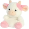 thumbnail image 2 of Aurora - Palm Pals - Belle Strawberry Cow de 5 Po, 2 of 2