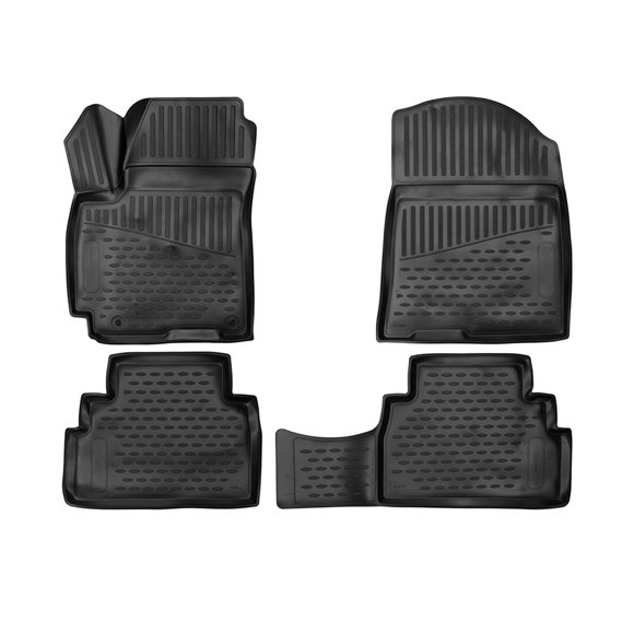 Kia Soul Floor Mats