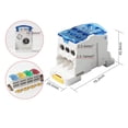 thumbnail image 1 of Flexible Wiring Options with Multi Output Junction Box for Electrical Needs, 1 of 5
