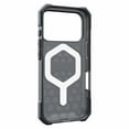 thumbnail image 2 of UAG Essential Armor MagSafe Rugged Case Ash for iPhone 17 Pro, 2 of 5