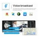 thumbnail image 4 of Auto Estéreo GEN1 4.1 Pantalla 1 Din Bluetooth USB SD FM + Cámara, 4 of 6
