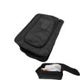 thumbnail image 1 of Sac de Rangement pour Chaussures Pliable Portable Multifonctionnel Imperméable Pochette de Voyage Organisateur 7, 1 of 6