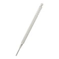 thumbnail image 4 of Ear Probe Stainless Steel Acupuncture Point Probe Ear Reflex Massage Detection Auricular Point Pen Health Care, 4 of 8