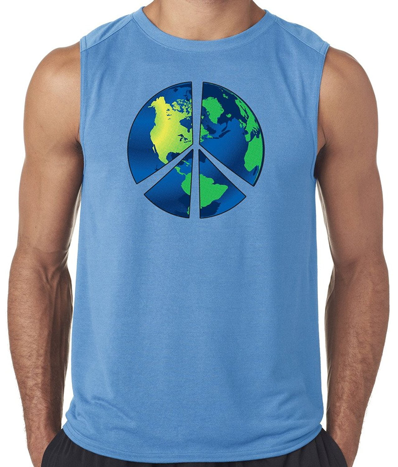 moisture wicking muscle shirts