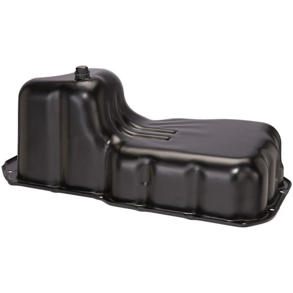 Spectra Premium GMP51A Steel Engine Oil Pan