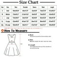 thumbnail image 3 of RYRJJ Women's Summer Casual Midi Maxi Dresses Short Sleeve V Neck Elastic Waist Boho Beach Flowy Long Dress with Pockets(Red,L), 3 of 9