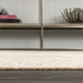 thumbnail image 5 of JONATHAN Y MODERN PERSIAN 2 x 8 Runner Rug, Petras Ornate Medallion - Gray/Brown, MDP307A-28, 5 of 9
