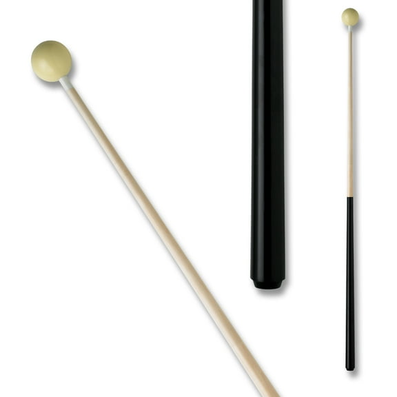 Junior IPJRC Kids Training Pool Cue 44in with Attached Cue Ball Billiard Stick Billiards Cues