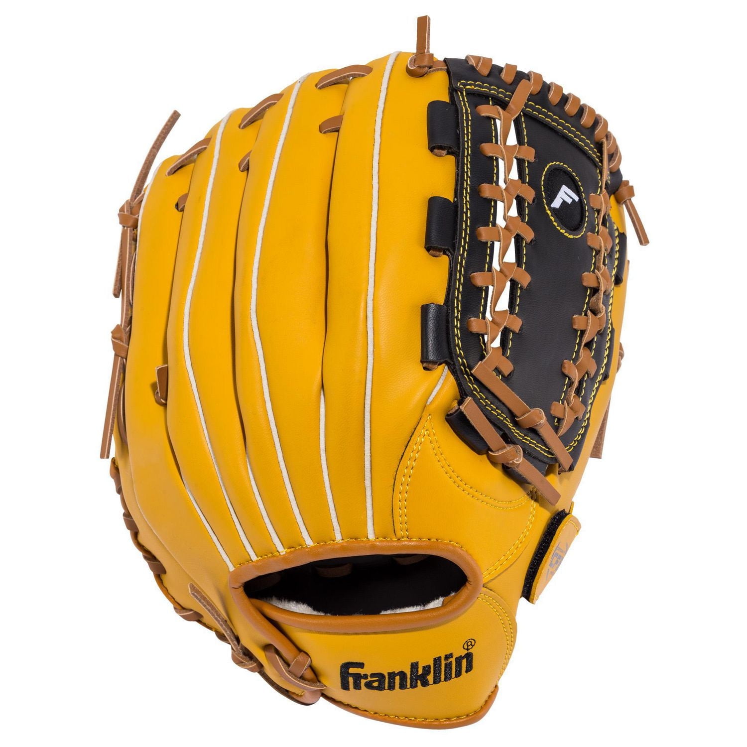 Franklin Sports 12-inch Field Master Series Baseball Glove