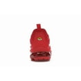 thumbnail image 4 of Nike Men's Air VaporMax Plus Triple Red Running Shoes, from StockX, 4 of 5