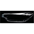 thumbnail image 1 of Car Lamp Hoods For KIA For K3 2013 2014 2015 Headlight Cover Headlight Glass Cover Lampshade Cover Headlamp Lamp Shell Lens Shell Headlight Glass Cove, 1 of 4