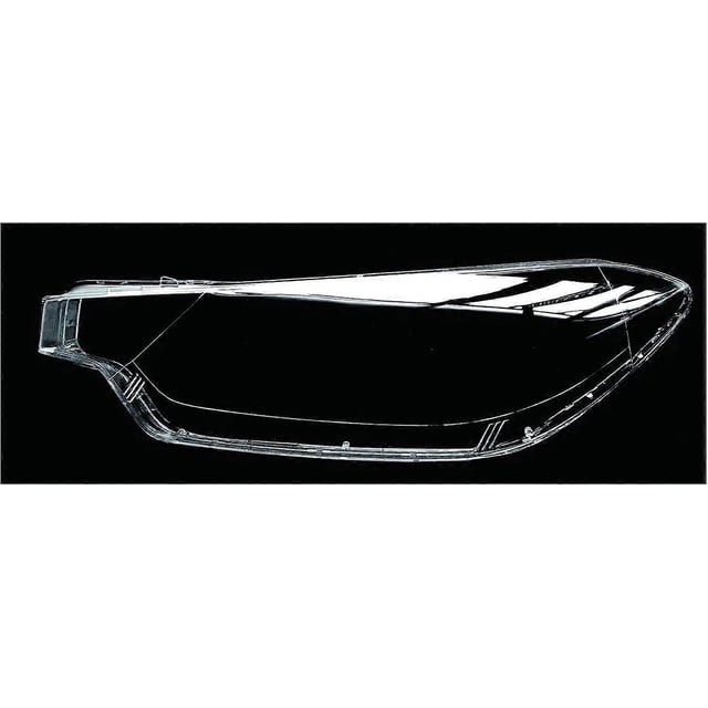 Car Lamp Hoods For KIA For K3 2013 2014 2015 Headlight Cover Headlight Glass Cover Lampshade Cover Headlamp Lamp Shell Lens Shell Headlight Glass Cove