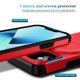 thumbnail image 3 of Funda GANGXUN para iPhone 13 Mini – Magnética Antigolpes con Soporte y Protección Doble, 3 of 6