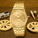 thumbnail image 3 of Reloj CASIO MTP-B145GC-9AVCF Retro-Dorado, 3 of 3