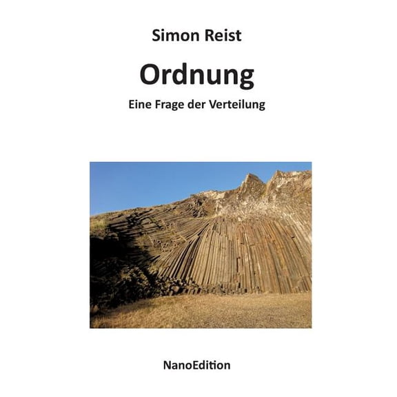 Ordnung: Eine Frage der Verteilung, (Paperback)