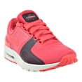 thumbnail image 2 of Womens Nike Air Max Zero Ember Glow Sail Night Maroon 857661-800, 2 of 6