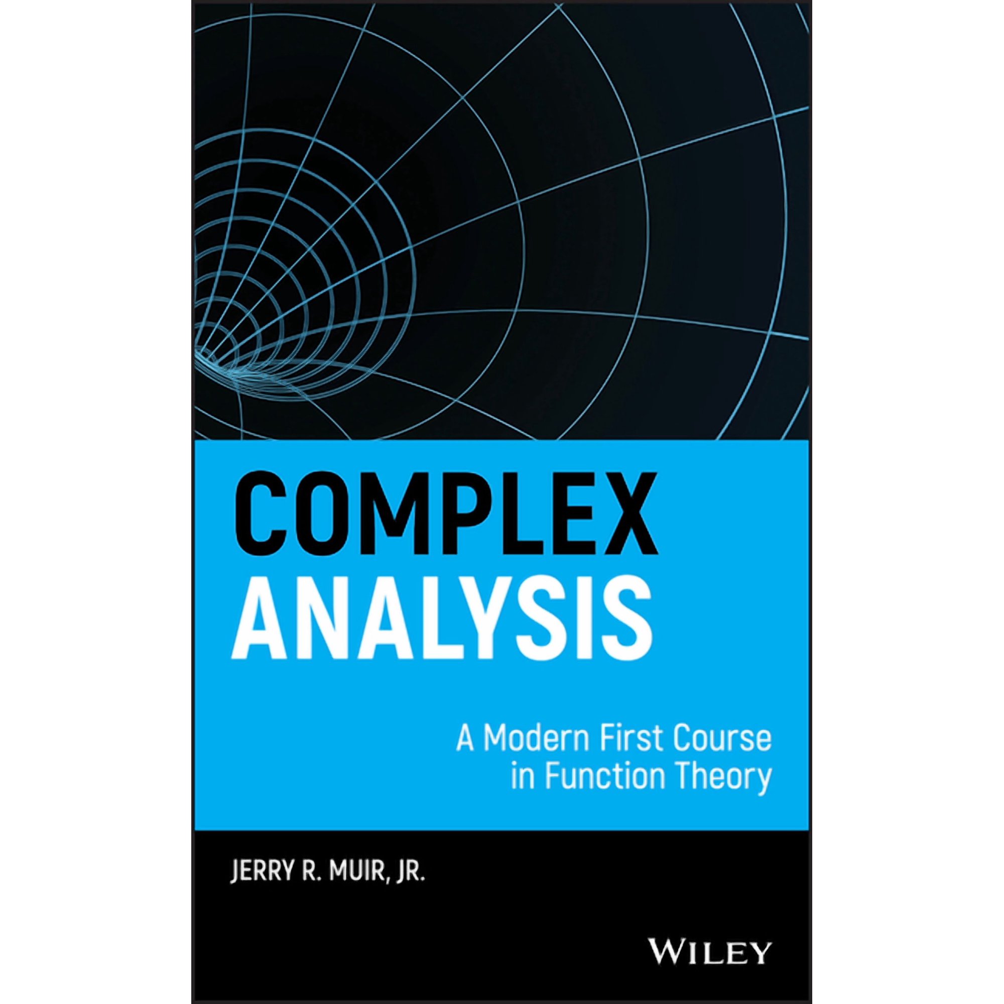 Complex Analysis, (Hardcover)