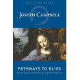 thumbnail image 1 of Pathways To Bliss, Joseph Campbell, David Kudler Hardcover, 1 of 2