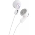 thumbnail image 1 of Auriculares JVC Gumy con cuerpo de goma suave, 1 of 1