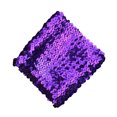 thumbnail image 1 of Wweixi Shiny Arm Warmers With Sequins Comfortable To Wear Lightweight And Portable Wide Application Purple, 1 of 6