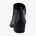 thumbnail image 4 of Lucky Brand Basel Women's Boots Black Studded Size 7.5 M, 4 of 8