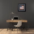 thumbnail image 4 of Shamp, Cindy 20x20 Black Modern Framed Museum Art Print Titled - Pray, 4 of 5