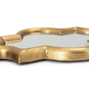 Madlyn Long Narrow Wall Mirror