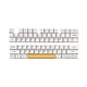 thumbnail image 2 of Tecla PBT para accesorio de teclado mecánico MX Switch (leche de abeja japonesa), 2 of 6