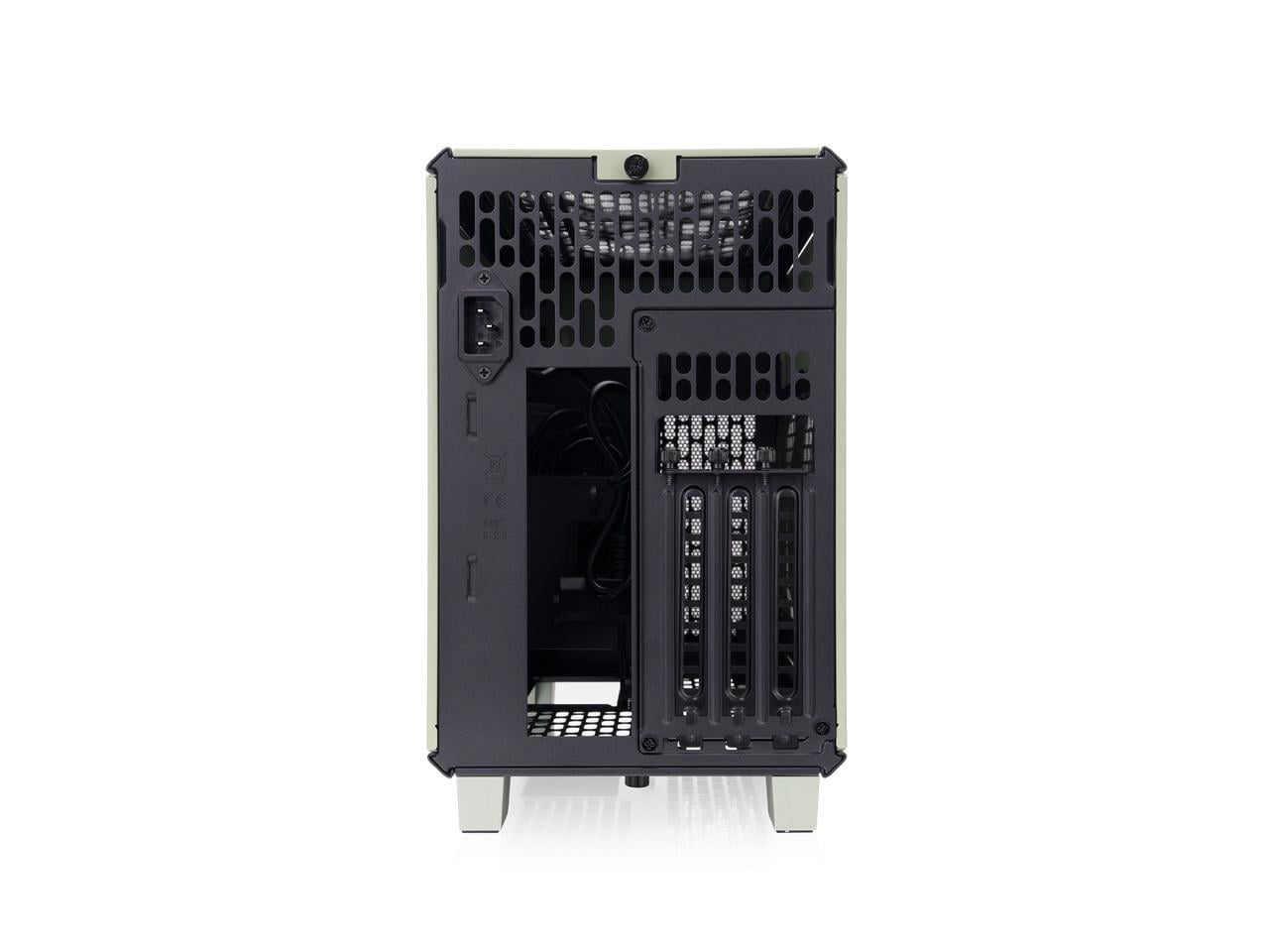 Thermaltake TR100 Gaming Computer Case