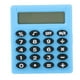 thumbnail image 1 of Calcudora de 8 dígitos, suma, resta, multiplicación, división, matemátic ayuda de aprendizaje, calcudora científica para , hogar, , Negro shamjiam Calculadora educativa, 1 of 9