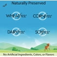 thumbnail image 3 of Emerald Pet Pumpkin Harvest Oven Baked Dog Treats with Apple, 3 of 7