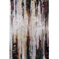 thumbnail image 3 of Peinture Abstraite - Toile 24"x36 Pouces - Impression à la Demande, 3 of 5