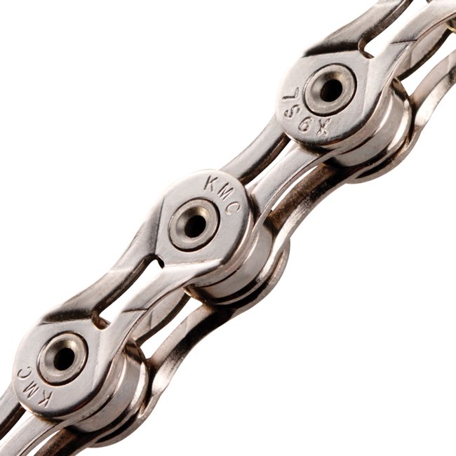 Kmc Chain Kmc X9sl X 116l Cp 9 Speed Bike Chain