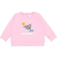 thumbnail image 2 of Inktastic Marco Island Florida Vacation Baby Sweatshirt, 2 of 4