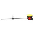 thumbnail image 4 of Raindrops Bass Drum Foot Pedal Hammer for Musicians Replacement Part 1Set, 4 of 8