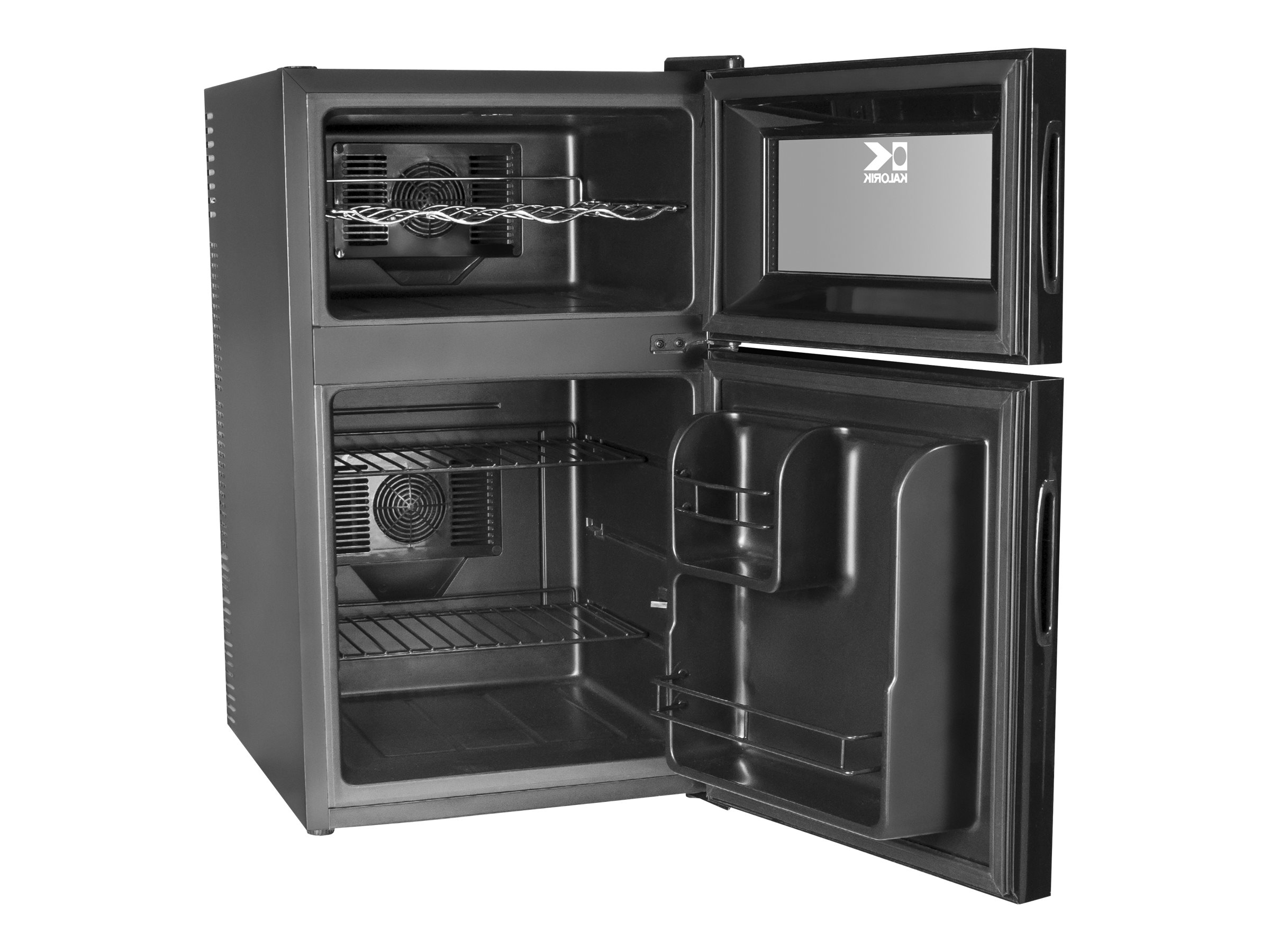kalorik mini fridge