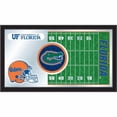 thumbnail image 6 of Michigan State Spartans 15" x 26" Football Mirror, 6 of 7