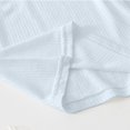 thumbnail image 6 of WRKEKC Summer Outfits for Girls, Baby Girl Outfits, Children's Solid Color Sleeveless Round Neck Top Elastic Waist Pants Casual Home Suit Set, 6 of 6
