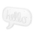 thumbnail image 1 of Neon Sign, LED Wall Neon Sign Decoration Neon Light  For Home Decoration, 1 of 8